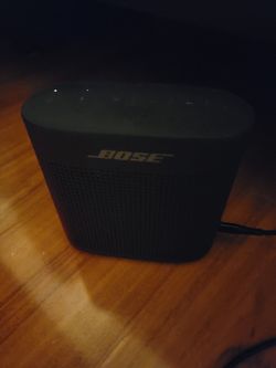 Boss Speaker Bluetooth