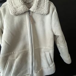 Brand New Bear Paw Sherpa Women's  Jacket