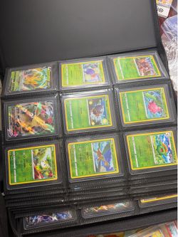 Evolving skies master set