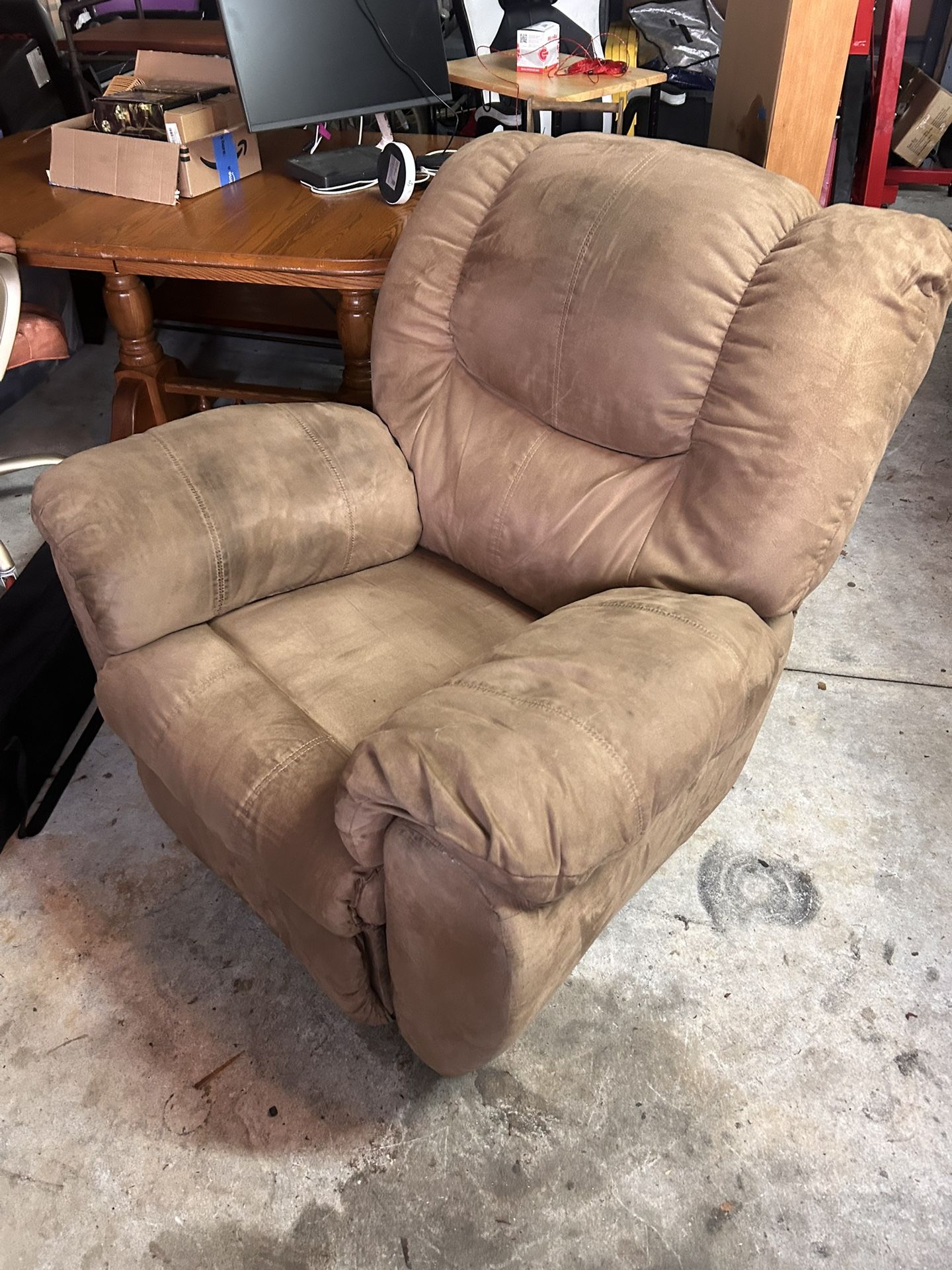 Recliner