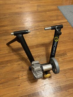 CycleOps Fluid Trainer 2