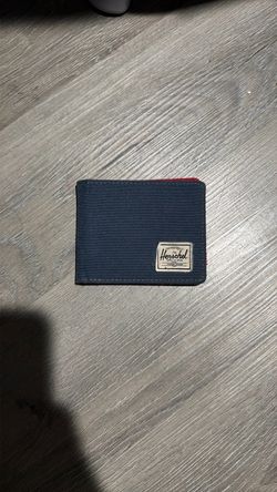 Herschel Wallet