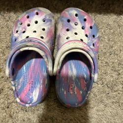 $15 Crocs For Sale  I Have A Size 8c And 9c 