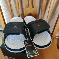 Jordan Hydro V Premier
