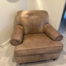 Leather Chair