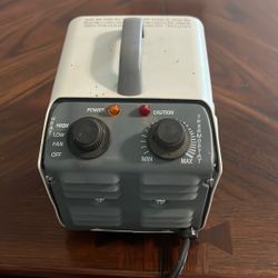 Portable Heater