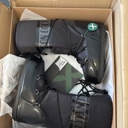 Moo boots 