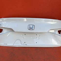 2022 2023 2024 HONDA CIVIC TRUNK LID SHELL PANEL OEM