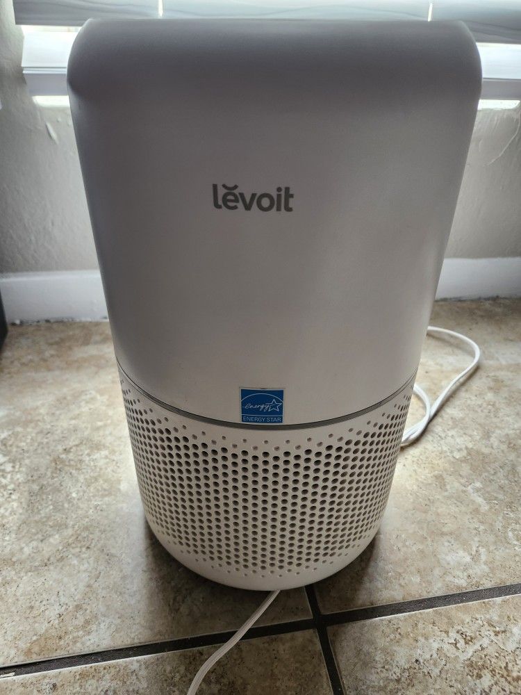 Air Purifier 