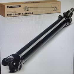 Driveshaft Assembly 
