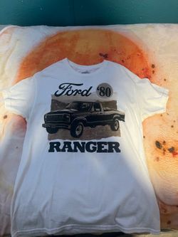 1986 Ford Ranger