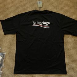 Balenciaga T Shirt Size S And M