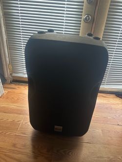 Alto speaker