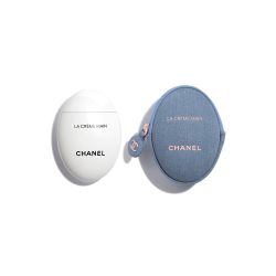 CHANEL DENIM COLLECTION HAND CREAM