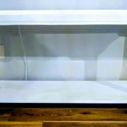 52" Console Table Chalk Paint Mskeover