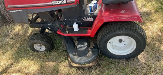 2 tractors for sell