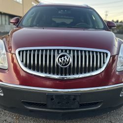 2010 Buick Enclave CXL