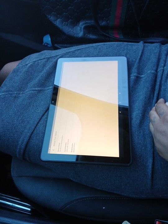 Fire HD 10 (13th Generation)