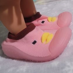  RUBBER DUCKY Toddler Shoes