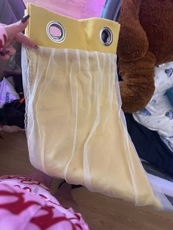 Curtain