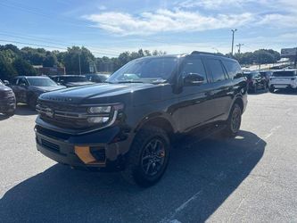 2025 Ford Expedition