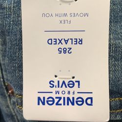 Denizens Mens Jeans 42/32L