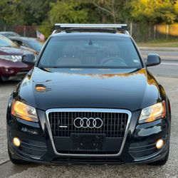 2010 Audi Q5