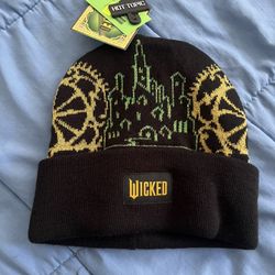 Wicked Beanie