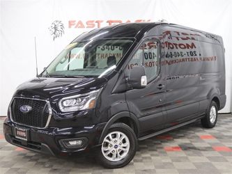 2023 Ford Transit-350 Passenger Van
