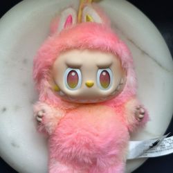Authentic Labubu BIE The Monsters Series LOYALTY