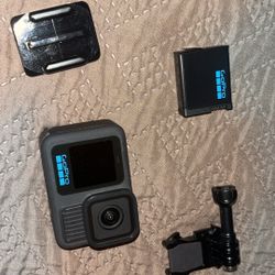 Go Pro Hero 13 Black