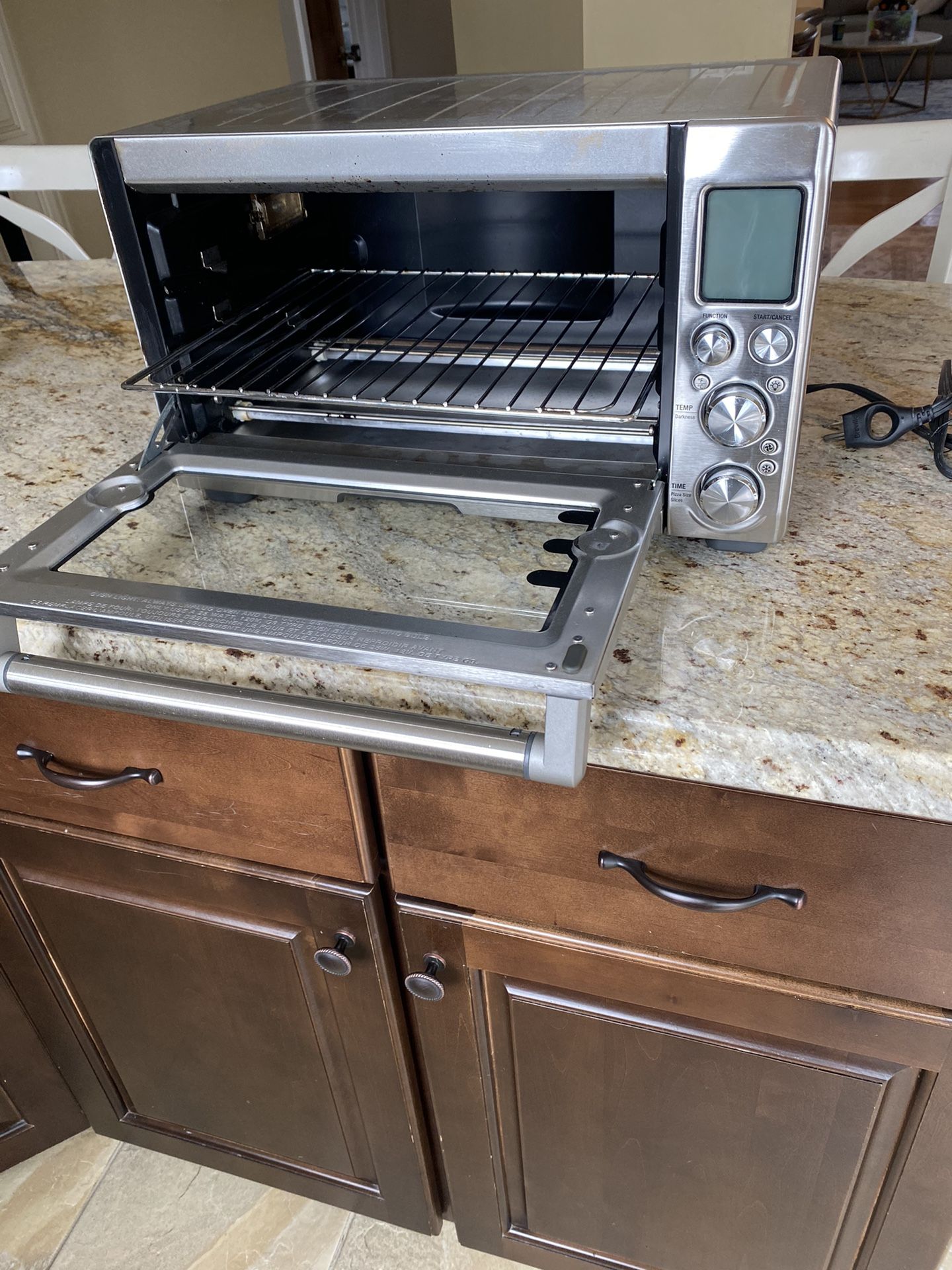 Breville Smart Oven Pro for Sale in East Northport, NY - OfferUp