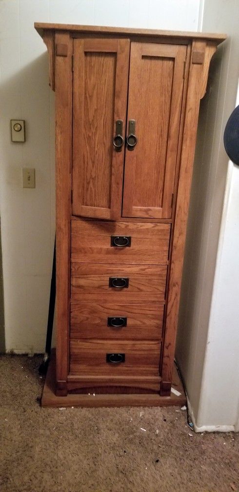 Armoire Cabinet