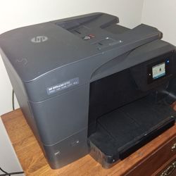 HP Officejet 8702
