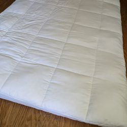 Mattress Topper (Queen)
