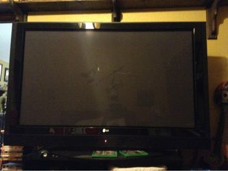(TVS) Plasma 60' LG TV $250.00 32" Sharp TV $125.00 CASH, TEXT FOR PRICES.
