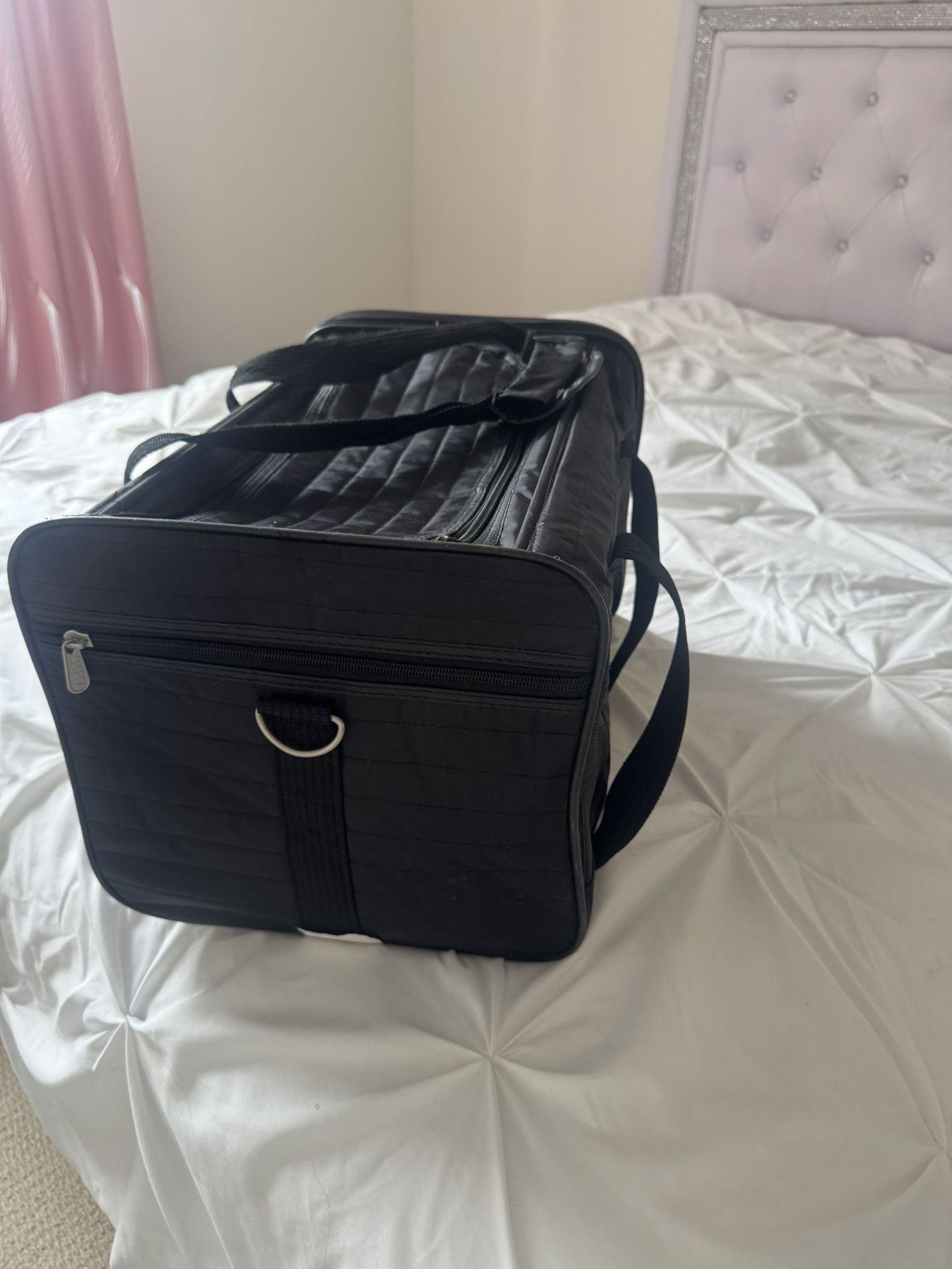 Small Dog Travel Bag