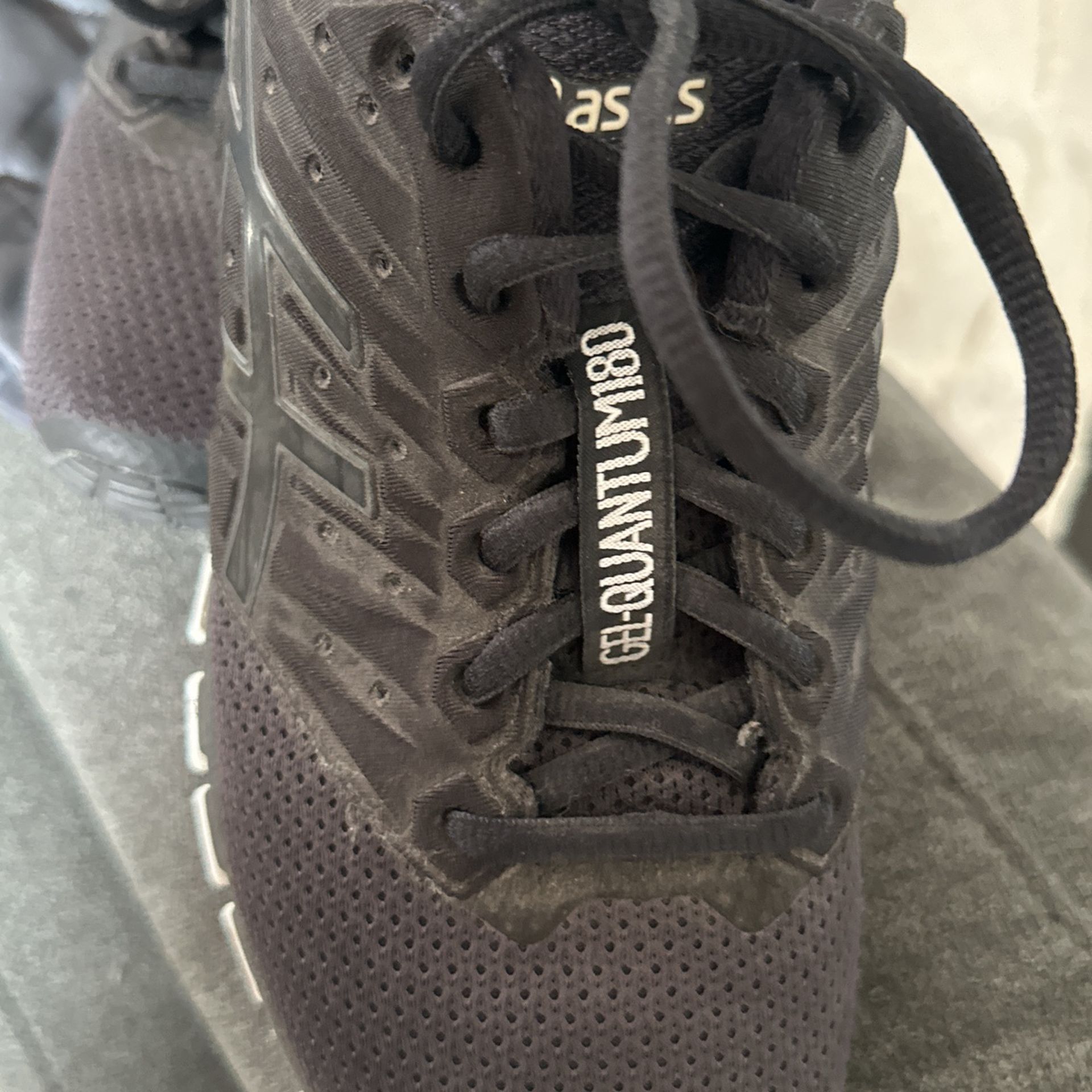 ASICS Men’s Tennis Shoes