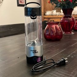 Magic Bullet