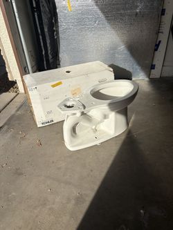 Brand New Kohler Toilets