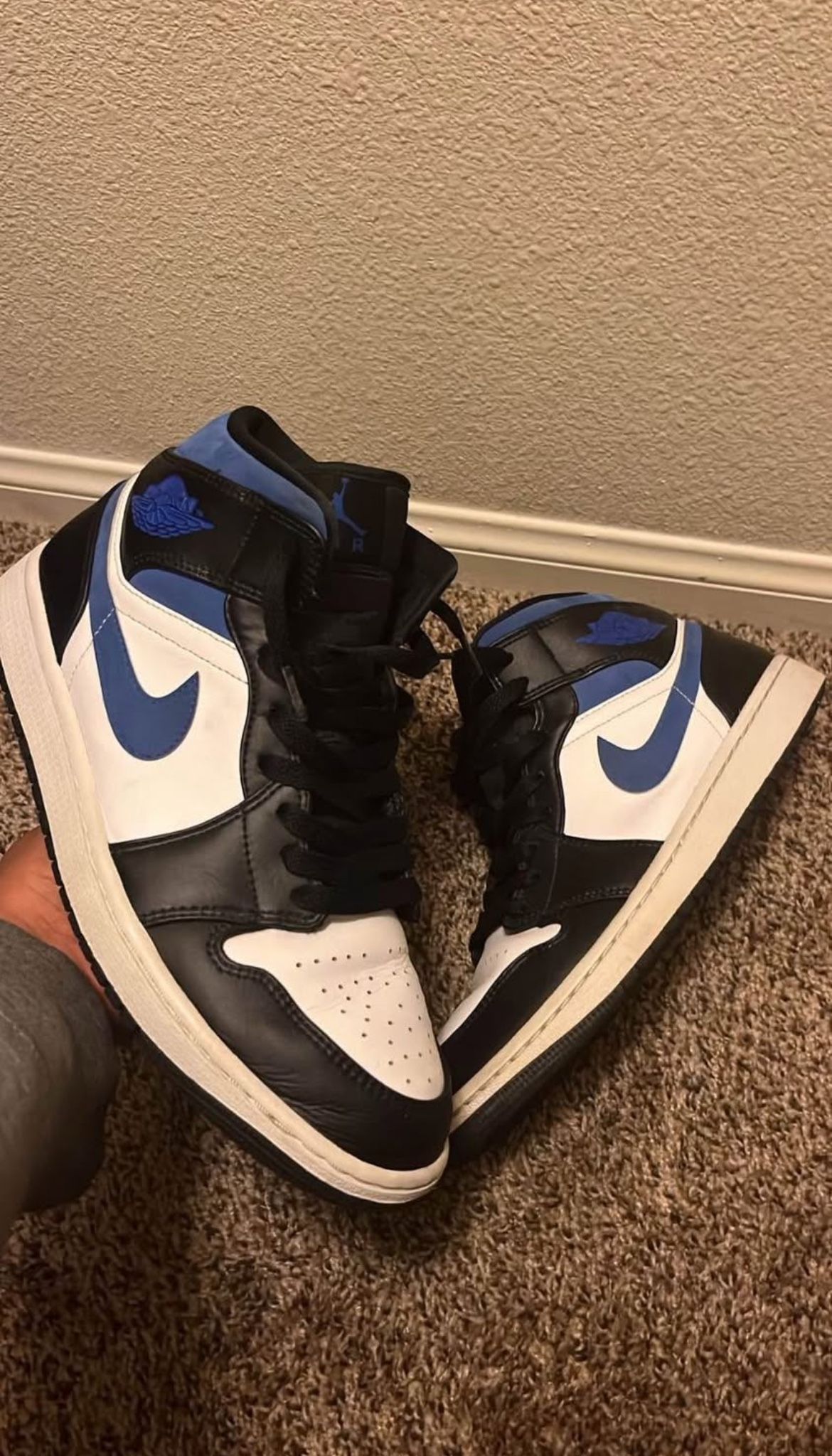 Jordan 1
