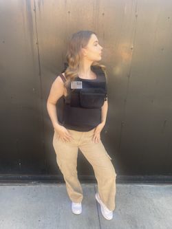 Fashion Vest