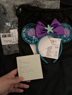 Ariel Ears