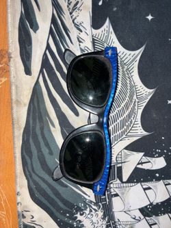 Ranbad glasses