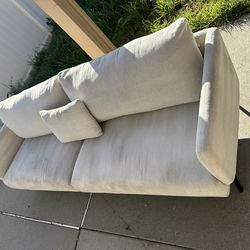 84” Sofa