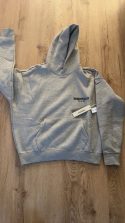 Essentials hoodie