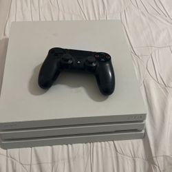 PS4 