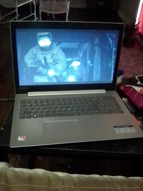 Lenova Ideapad 330 15AST Laptop 