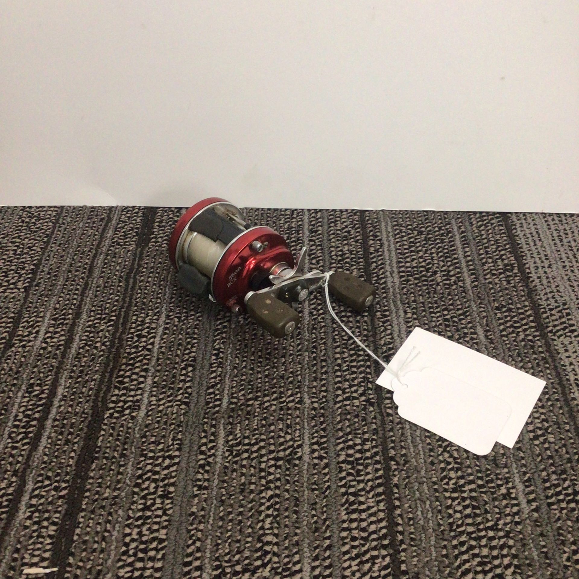 Abu Garcia Fishing Reel