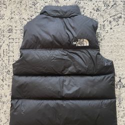 North Face Women’s Vest 